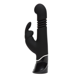 Вибратор Fifty Shades of Grey - Greedy Girl Thrusting