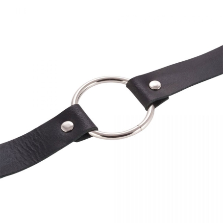 Ошейник с поводоком Rebelts Rada