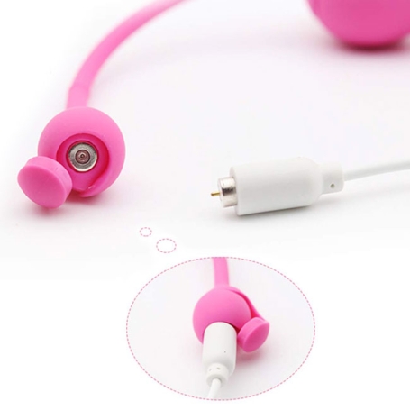 Интимный тренажер Magic Kegel Master 2