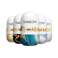 Мастурбатор Svakom Hedy X Мастурбатор Svakom Hedy X