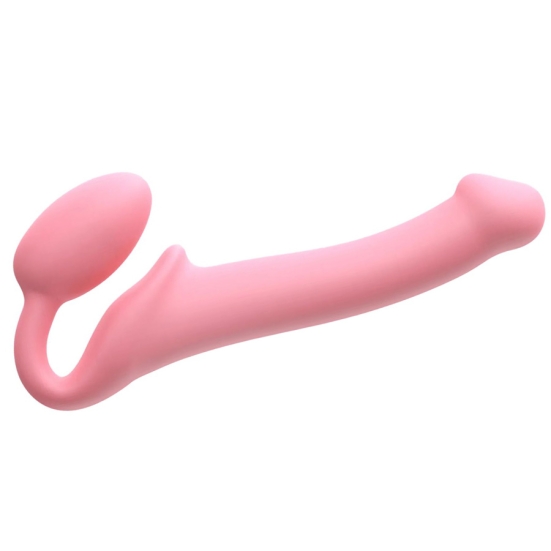 Страпон безремневой Strap-on-me Semi-Realistic