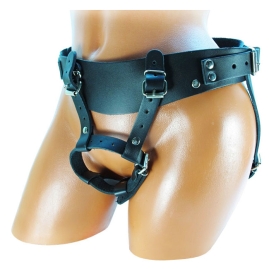 Трусики для крупных насадок, БДСМ Арсенал