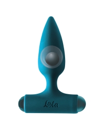 Анальная вибропробка Glory 2.0 Spice It Up