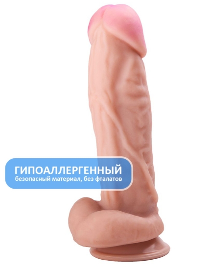 Фаллос Lovetoy 815500