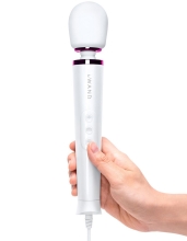 Вибромассажер Le Wand Petite Powerful Вибромассажер Le Wand Petite Powerful