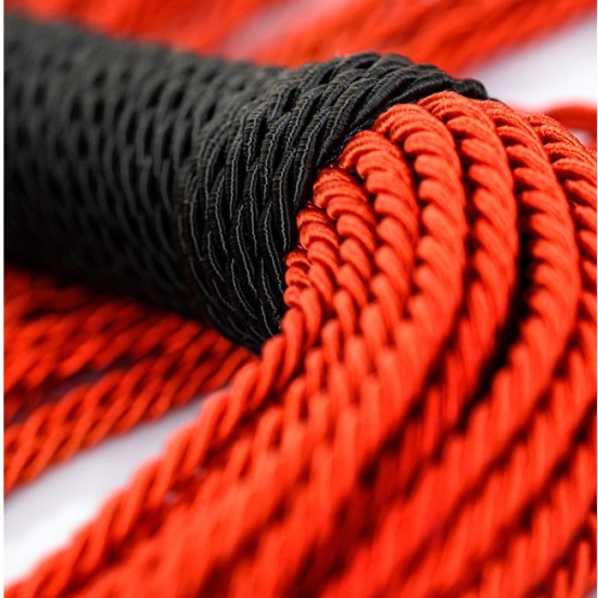 Плетка ToyFa Theatre