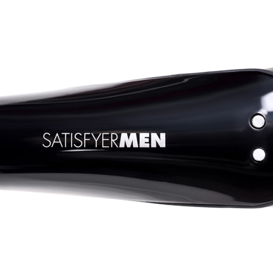 Мастурбатор Satisfyer Men Wand
