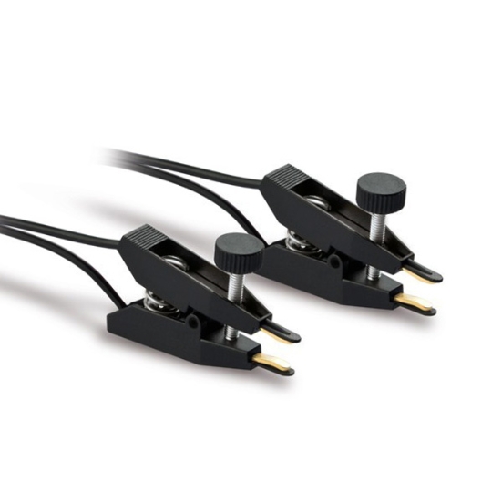 Зажимы на соски Mystim Barry Bite