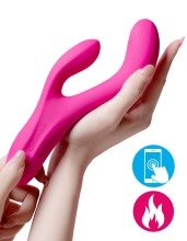 Вибратор Lovense Osci 3 Вибратор Lovense Osci 3