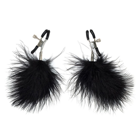 Зажимы на соски Lola toys Euphoric