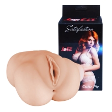 Мастурбатор Cutie Pie Мастурбатор Cutie Pie