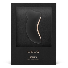 Стимулятор клитора Lelo Sona 2
