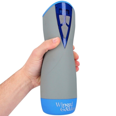 Автоматический мастурбатор Masturs Eloa