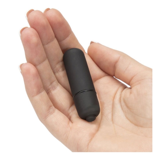 Вибропуля X-Basic Bullet Mini One Speed