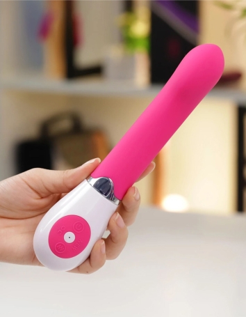 Вибратор Pretty Love Daniel