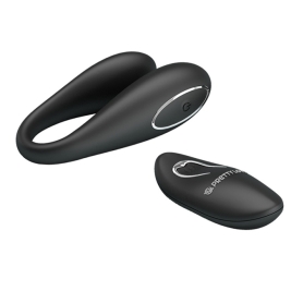 Вибратор Pretty Love Algernon