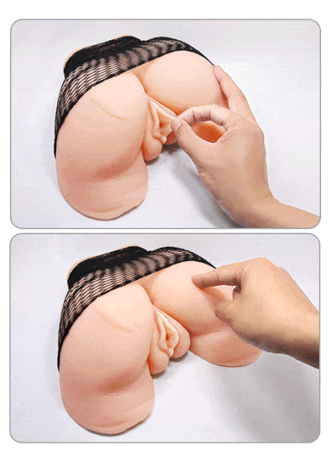 Мастурбатор Julie Crazy Bull