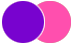 2 cveta violet-pink