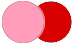 2 cveta pink-red
